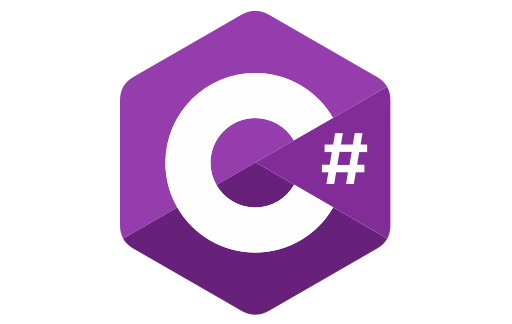 C#