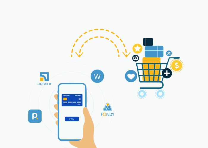 Українські платіжні системи